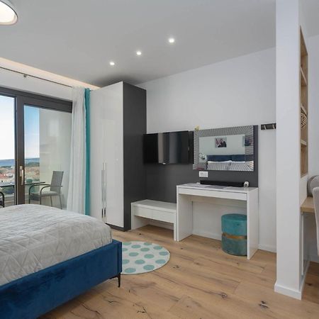 Luxury Residence Luca Krk Town Dış mekan fotoğraf