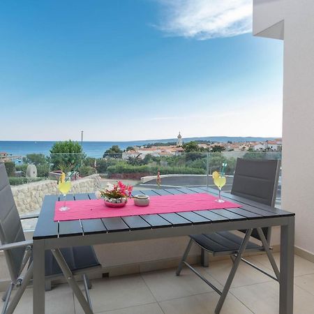 Luxury Residence Luca Krk Town Dış mekan fotoğraf