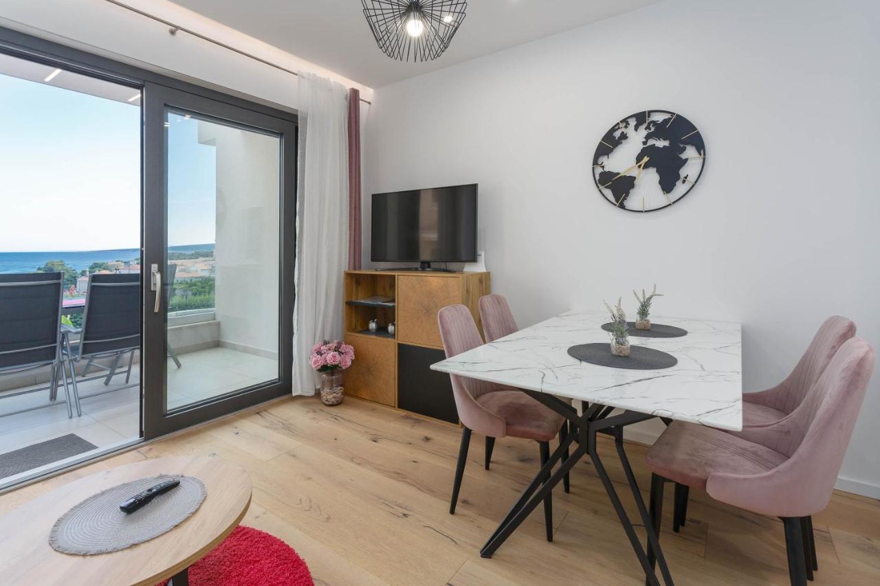 Luxury Residence Luca Krk Town Dış mekan fotoğraf
