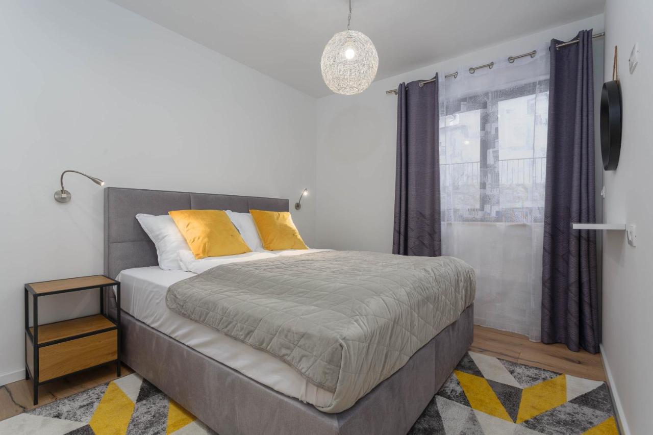 Luxury Residence Luca Krk Town Dış mekan fotoğraf