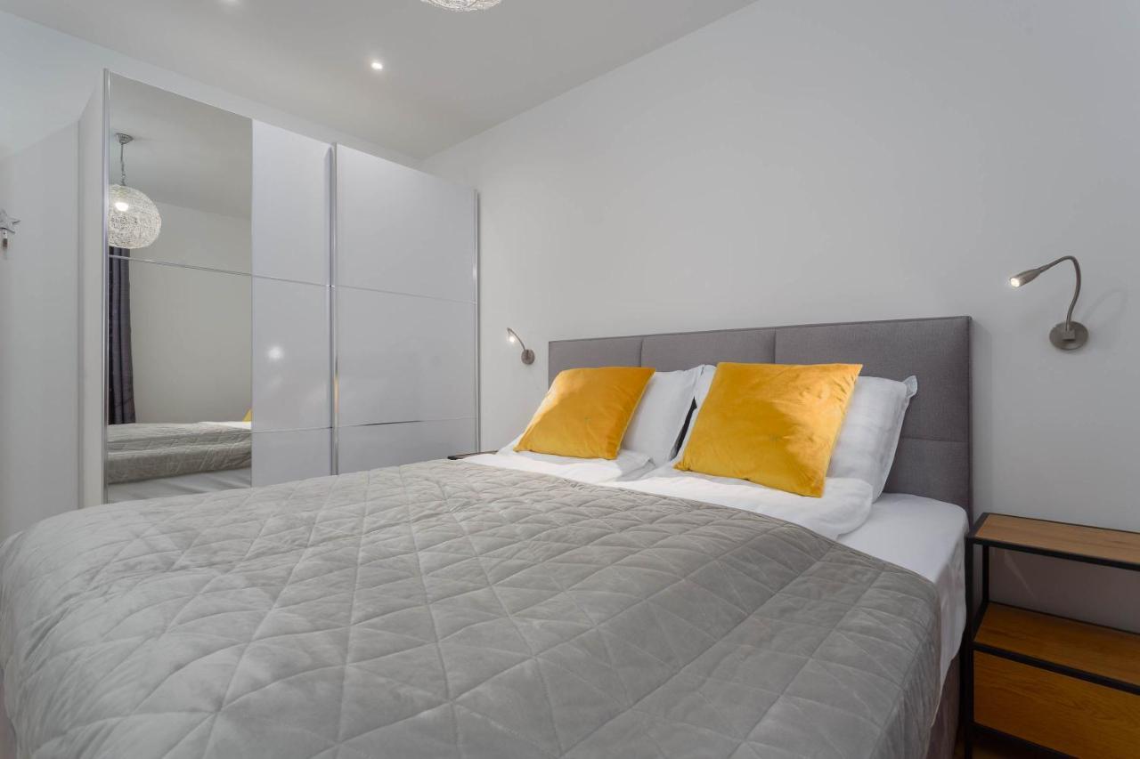 Luxury Residence Luca Krk Town Dış mekan fotoğraf