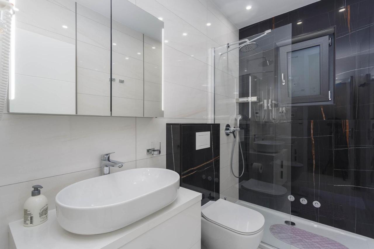 Luxury Residence Luca Krk Town Dış mekan fotoğraf