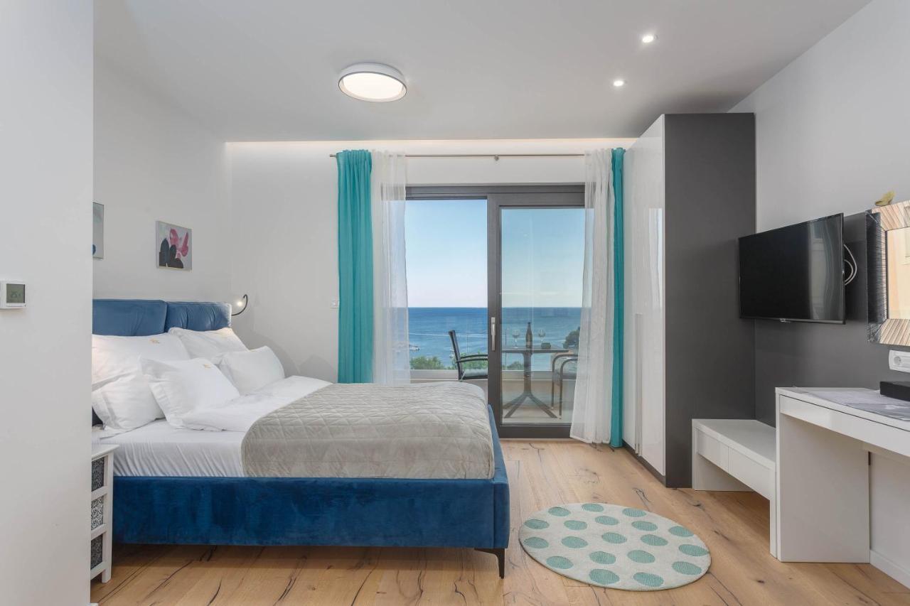 Luxury Residence Luca Krk Town Dış mekan fotoğraf